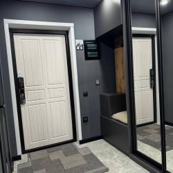 Фото Отель Новая дача