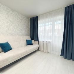 Фото Апартаменты на переулке Кирова