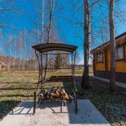 Фото Отель Ателика Гранд Ольгино