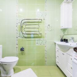 Фото Апартаменты Комфорт на улице Даурская 22