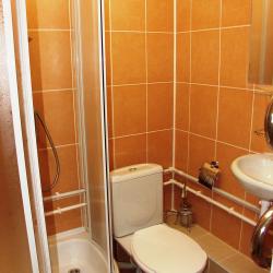 Фото Отель Волжанка