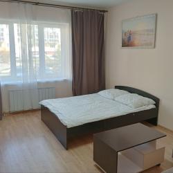 Фото Апартаменты на улице Очеретина 14