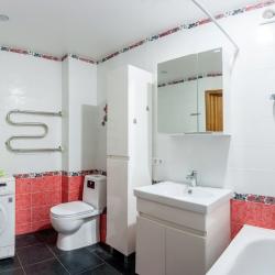 Фото Апартаменты на улице Корабельная 12