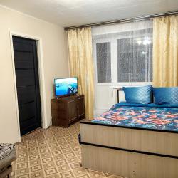 Фото Отель Like Home (Лайк Хоум) на Железнодорожной 11