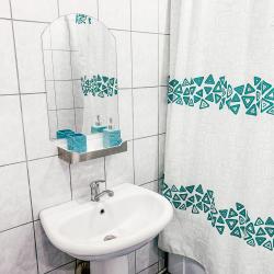 Фото Апартаменты на проспекте Комсомольский 37