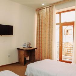 Фото Отель Art Rakat (Арт Ракат)