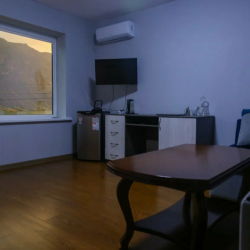 Фото Отель Сарир