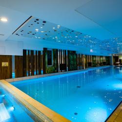 Фото Отель Ramada Hotel & Suites by Wyndham Novosibirsk Zhukovka (Рамада )