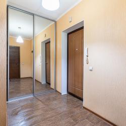 Фото Апартаменты Комфорт на улице Достоевского 48/29