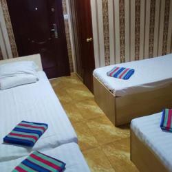 Фото Отель Золотая чаша