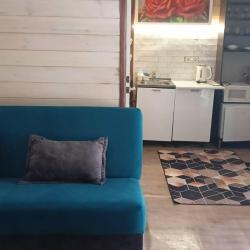 Фото Отель Алтай