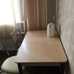 Фото Апартаменты на улице Гагарина 138