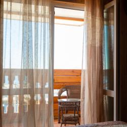 Фото Отель Санрайс