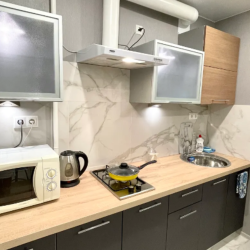 Фото Отель Жили-Были на улице Большая Горная