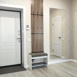 Фото Отель Panda Home на улице Новгородская 22