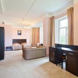 Фото Отель Креатово