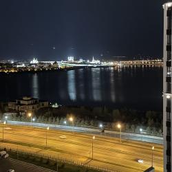 1-комнатные апартаменты стандарт