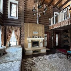 Коттедж премиум