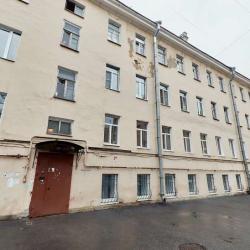 Фото Апартаменты Che52