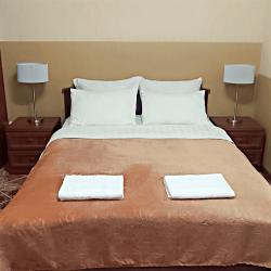 Фото Отель Багира