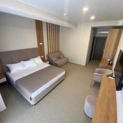 3-местная комната стандарт