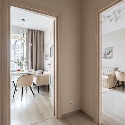 Фото Отель Merino home на улице Верхне-Каменская