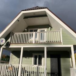 Фото Отель Dream House (Дрим Хаус)