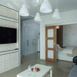 Фото Отель Апартменты Коузи39 на улице Шахматная 2в