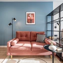 фото 10 Leruka Home (Лерука Хоум) на улице Ленсовета 90