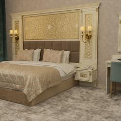 Фото Отель DiliMah Premium Luxury (ДилиМах Премиум Лакшери)