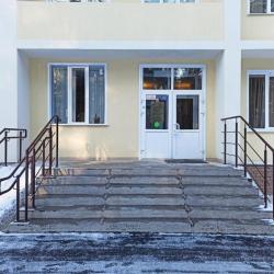 Фото Отель Променад
