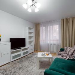 Фото Отель Comfort Homes (Комфорт Хоумс) на переулке Банный