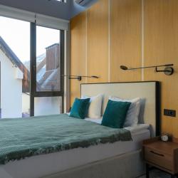 Фото Отель Chalet by Provence (Шале Прованс)