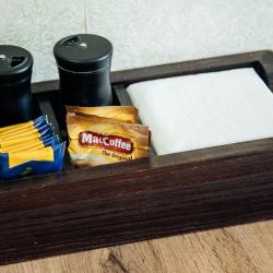 2-комнатные апартаменты стандарт