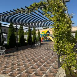 Фото Отель Agudzera Loft ( Лофт)