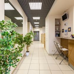 Фото Отель Англия Центр