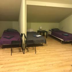 Фото Отель Гринвич