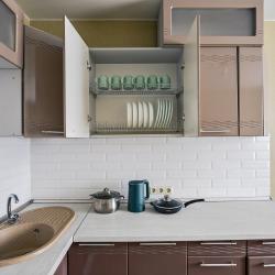 Фото Отель Апарт-хаус на улице Заречная