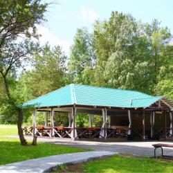 Фото Отель Солнечный остров