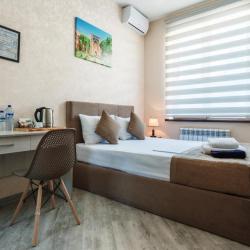 Фото Отель Turkkurgan Hotel (Турккурган)