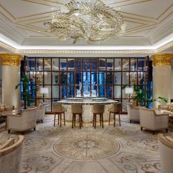 фото 63 The Carlton, Moscow (Карлтон) бывш. Ритц Карлтон