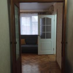3-комнатные апартаменты стандарт