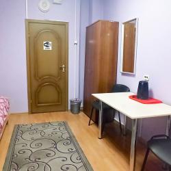 Фото Отель Smart Hotel KDO (Смарт КДО )