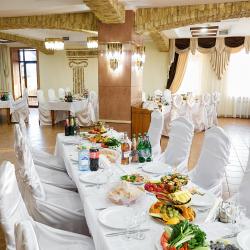 Фото Отель Кастро
