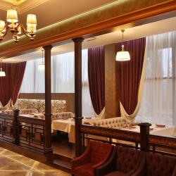 Фото Отель Аустерия