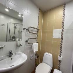 Люкс улучшенный (с балконом)