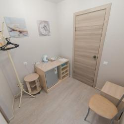 Комната стандарт
