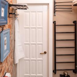 Фото Апартаменты на улице Черниговская 12В