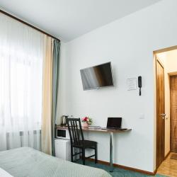 Фото Отель АльфаВилла