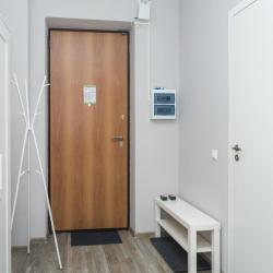 1-комнатные апартаменты студия Белинского,  30 (9878)